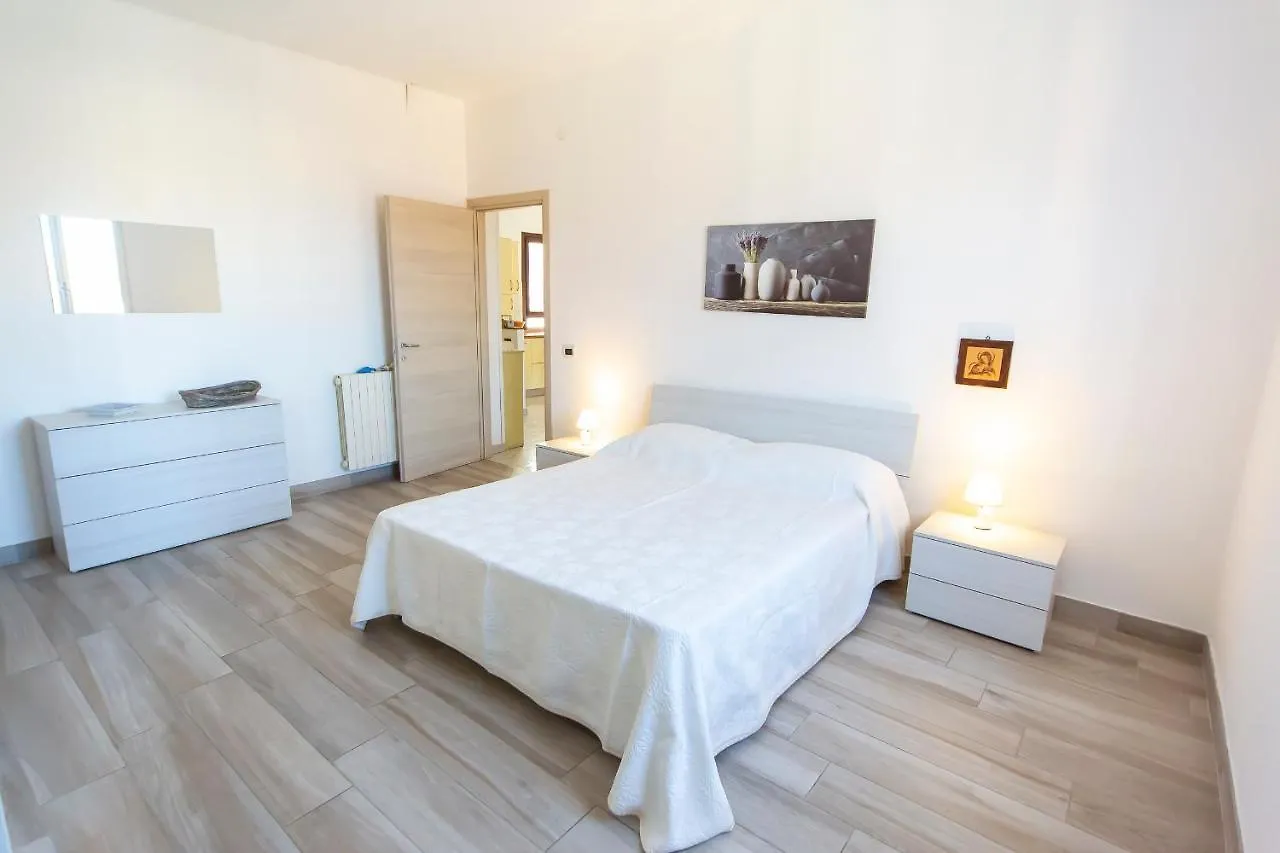 Holiday home Casa Maria Villa San Lorenzo al Mare