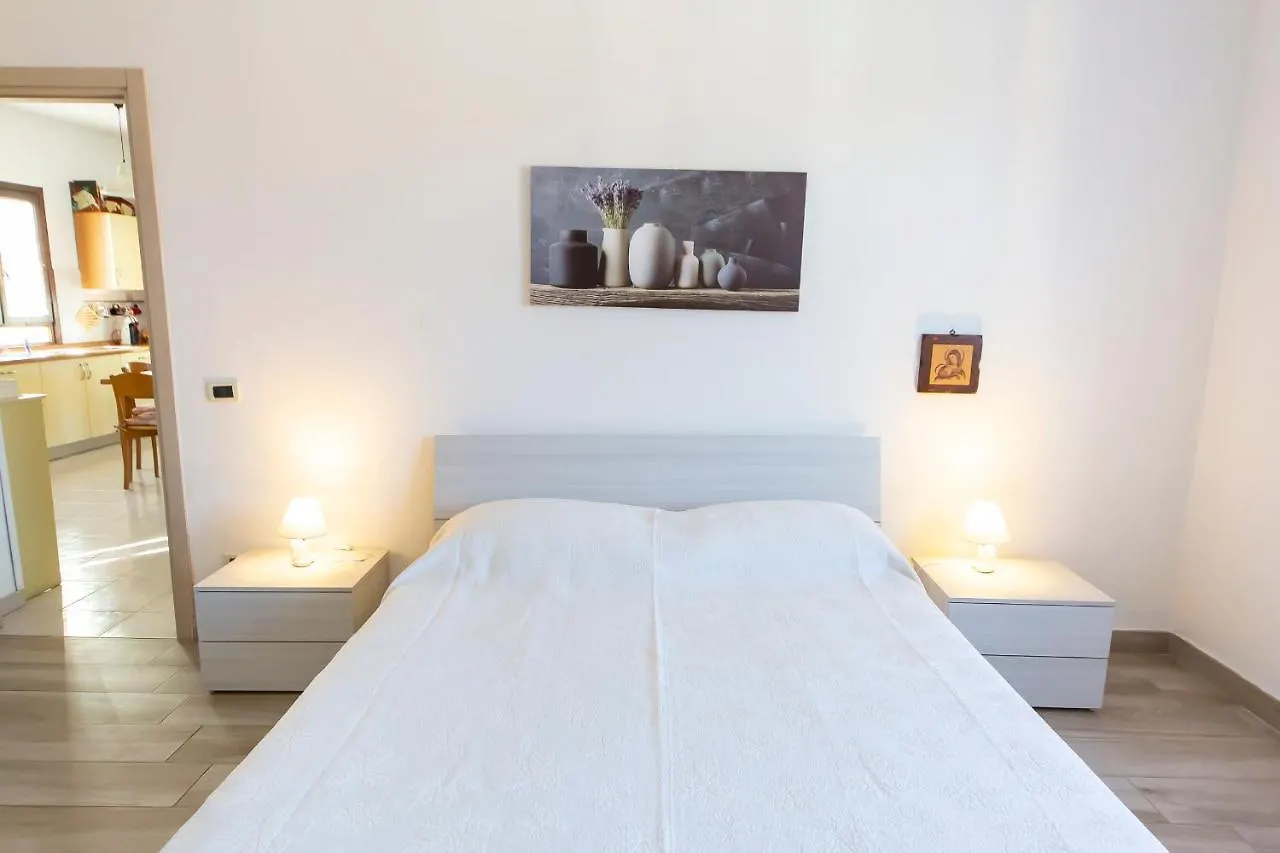 Holiday home Casa Maria Villa San Lorenzo al Mare