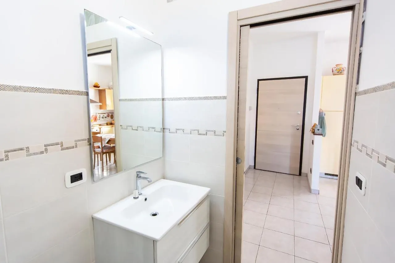 Holiday home Casa Maria Villa San Lorenzo al Mare