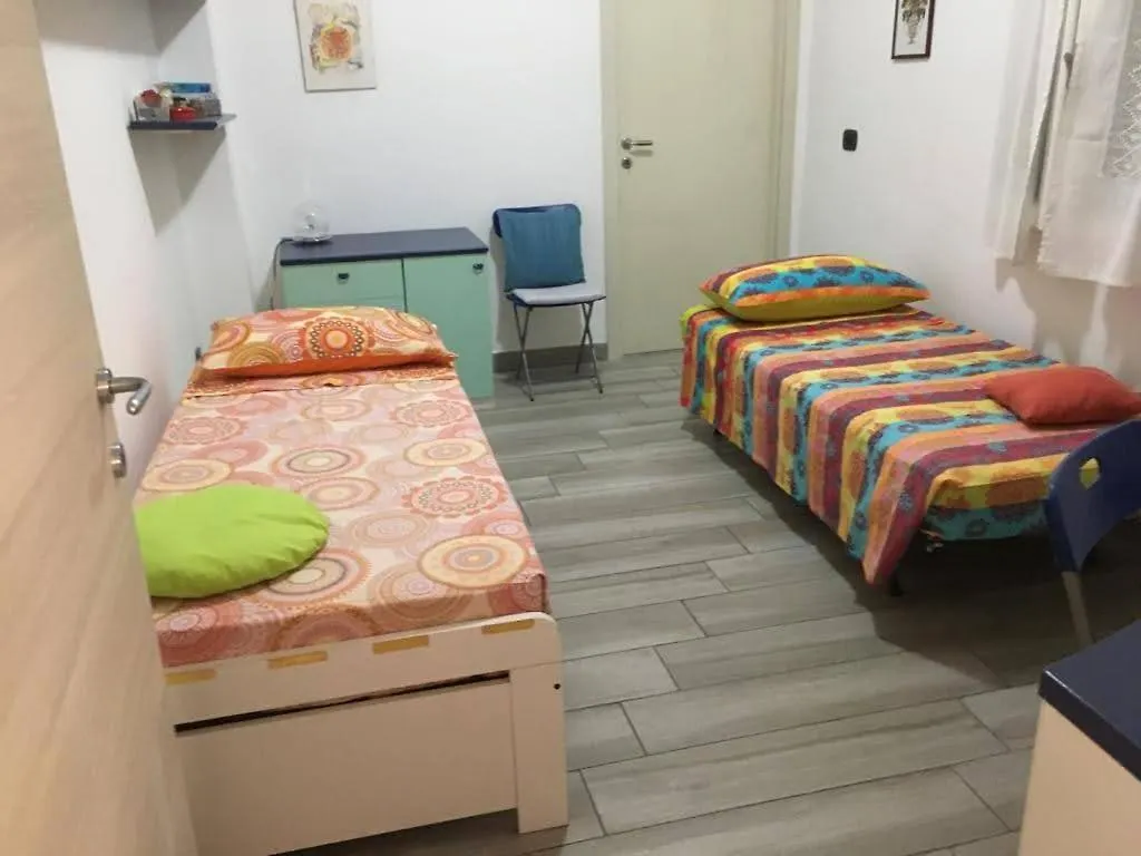 Holiday home Casa Maria Villa San Lorenzo al Mare